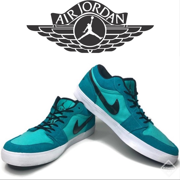 Nike Air Jordan AJ V.2. Low prijs